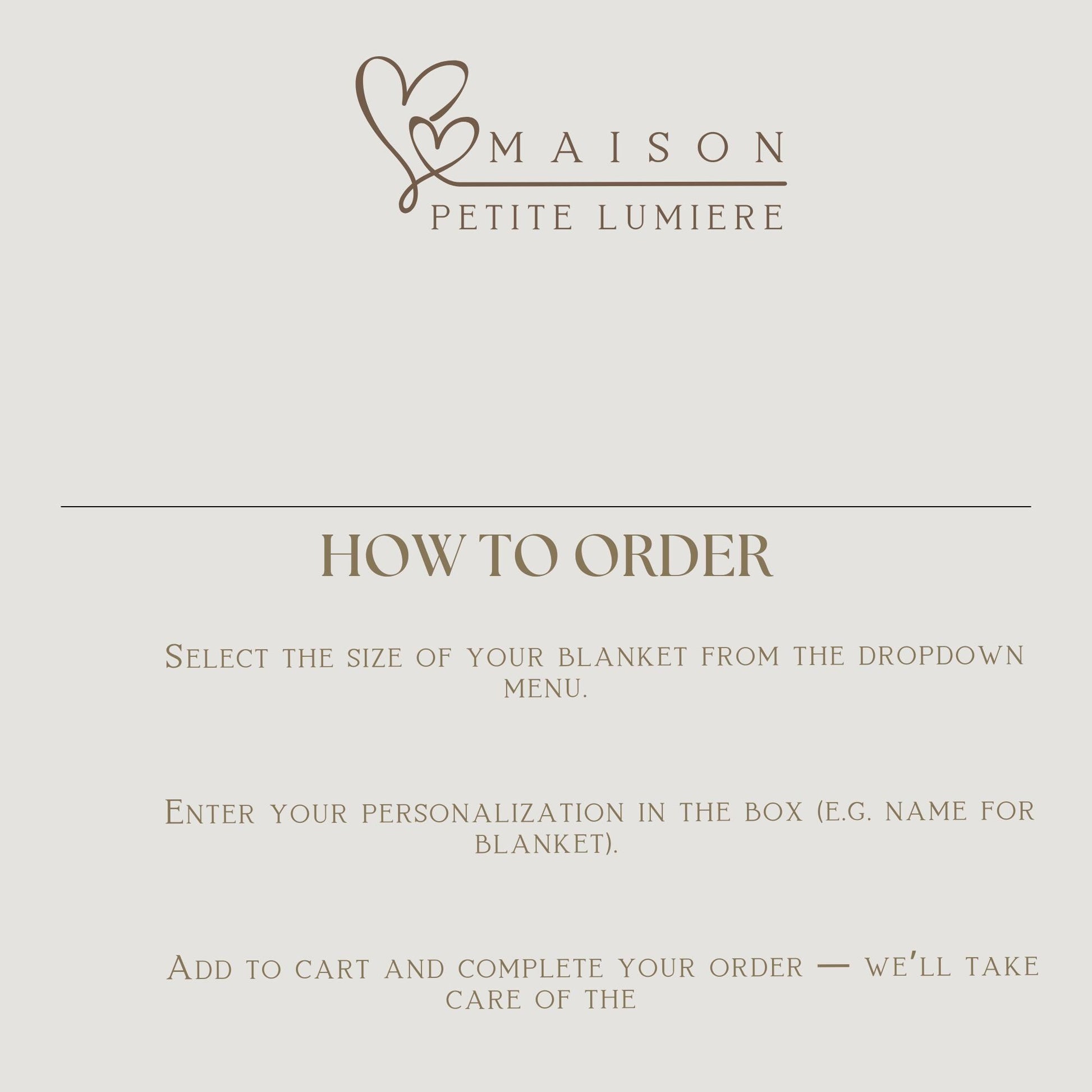 This personalized woven baby blanket features a gentle ocean theme with a sweet whale and fish design in a soft embroidered-look style.