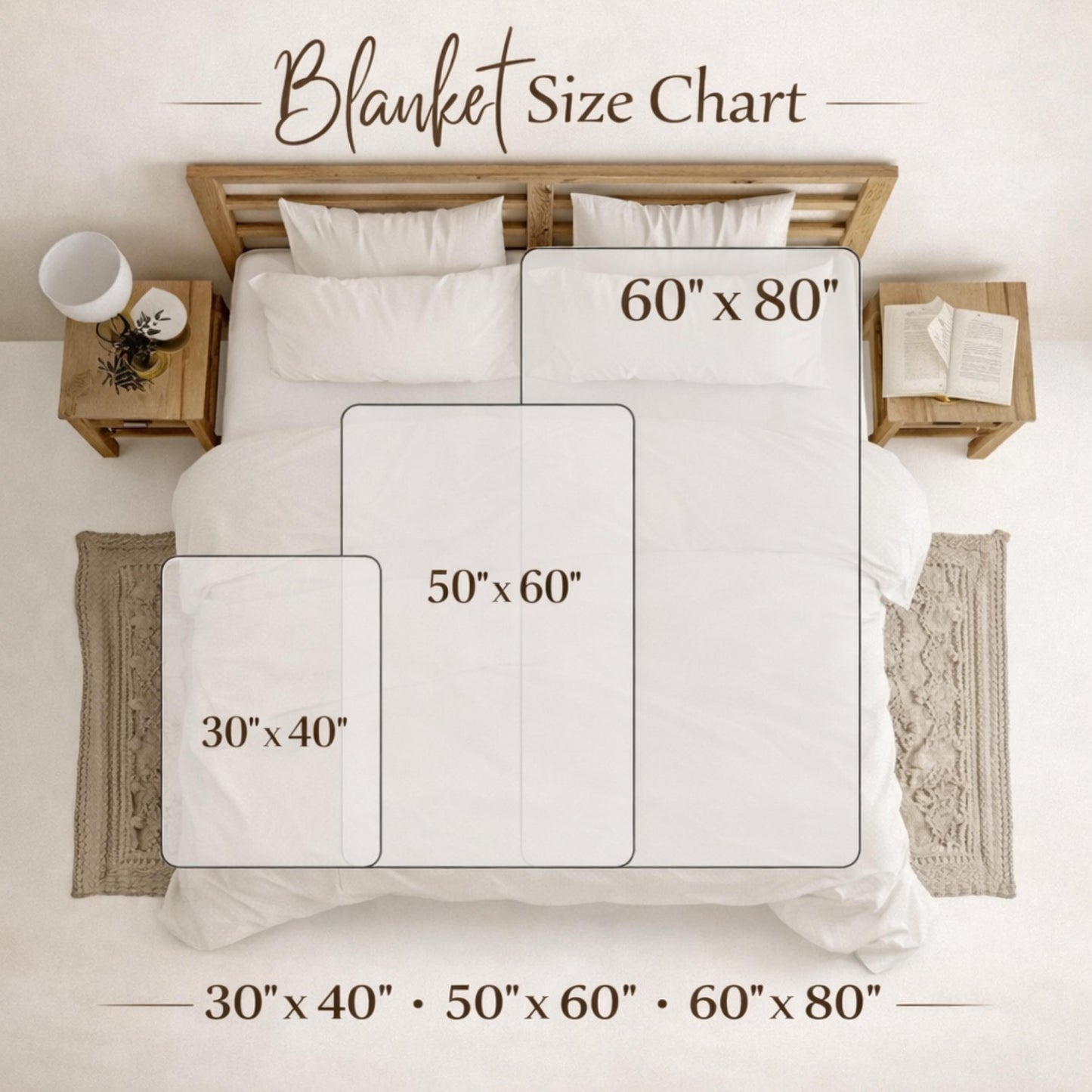 Explorer safari baby blanket with jeep and compass adventure theme. Printed quilt look, personalized for little explorer nurseries.