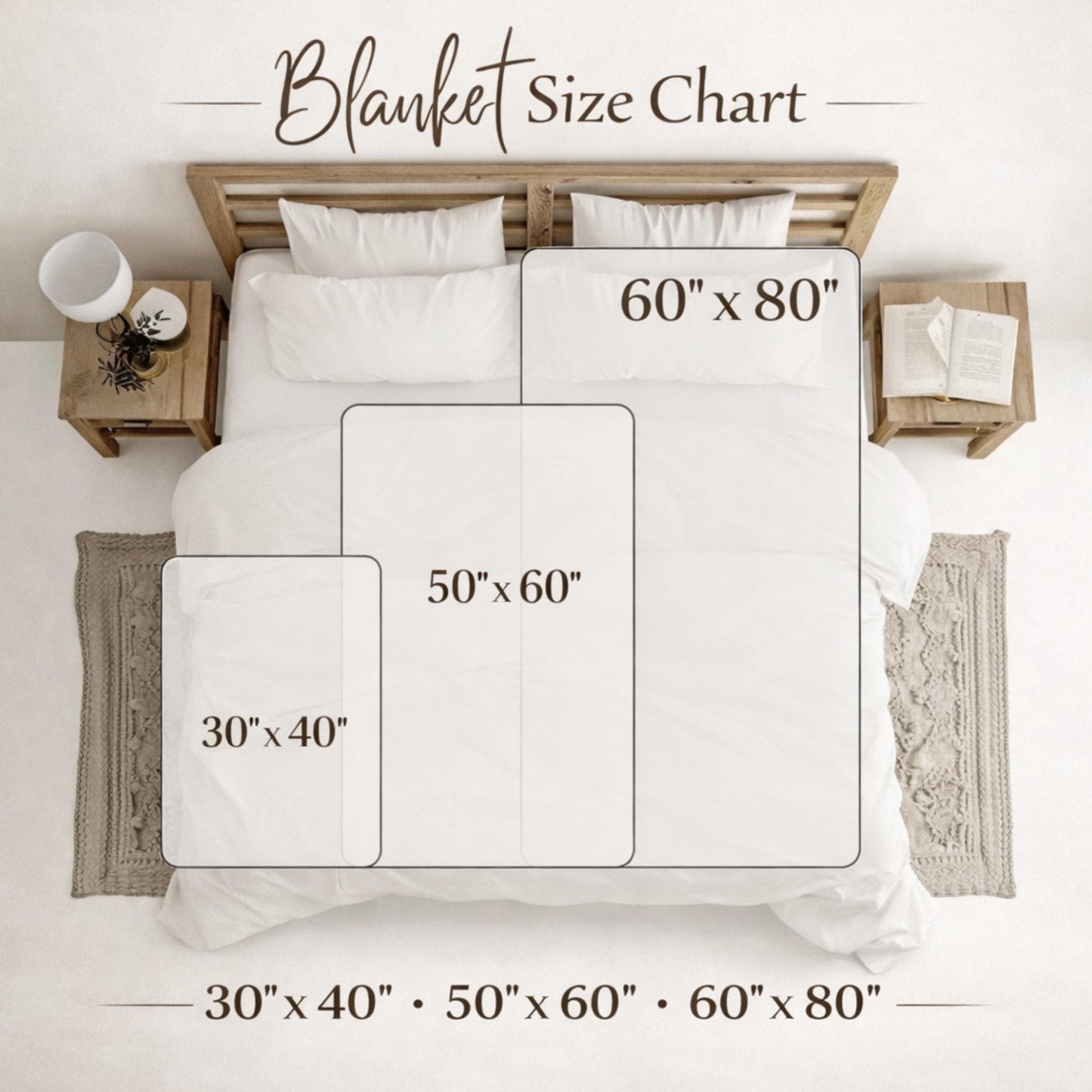 Sail away to sweet dreams! Personalized ocean baby blanket with whale and sea turtle in a soft nautical quilt-look design. A perfect coastal nursery gift.